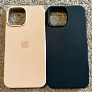 iPhone 13 Pro-max Cases.